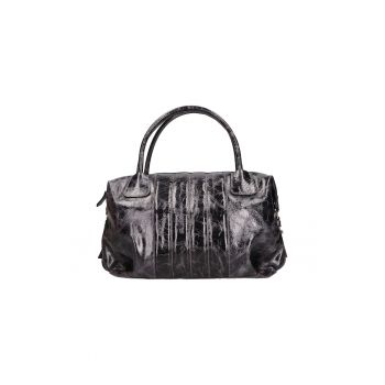 Geanta duffle cu bareta detasabila