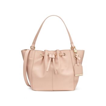 Geanta shopper de piele ecologica