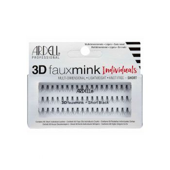 Gene False  3D FX MK IND - SHORT