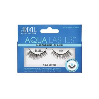 Gene False  Aqua Lash 341