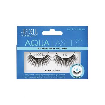 Gene False  DOM AQUA LASH 342