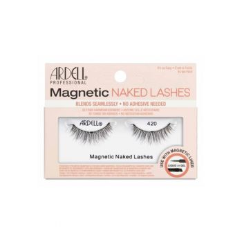 Gene False  Edgy Lash 405 1 Set