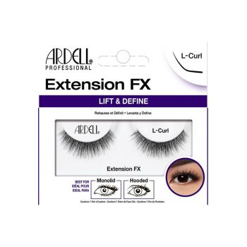 Gene False  EXT FX #1