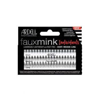 Gene False  Faux Mink Individuals Combo Pack