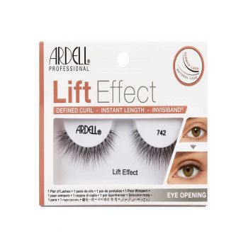 Gene False  LIFT EFFECT 742