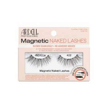Gene False  Magnetic Naked Lash 422