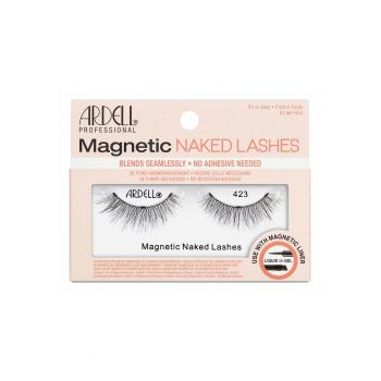 Gene False  MAGNETIC NAKED LASH 423