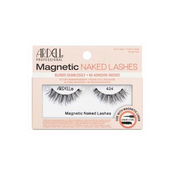Gene False  Magnetic Naked Lash 424