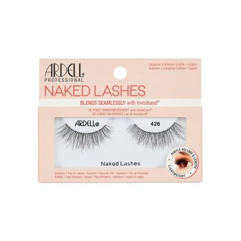 Gene False  NAKED LASH 426