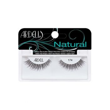 Gene False  NATURAL 174