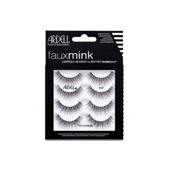 Gene False  Pro Faux Mink 817 4 Pack