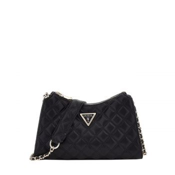 Giully top zip