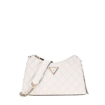 Giully top zip