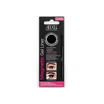 Liner pentru gene false  MAG LASH LINER 3GM