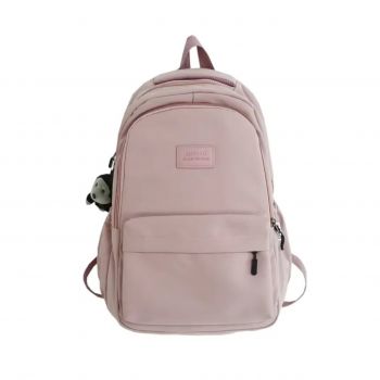 Rucsac dama, Aurelia GT3653, Roz
