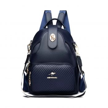 Rucsac dama, Taliah GT3602, Albastru