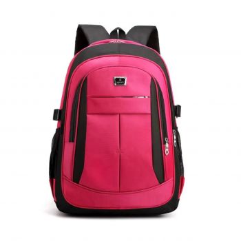 Rucsac unisex, Sorelia GT3734, Roz