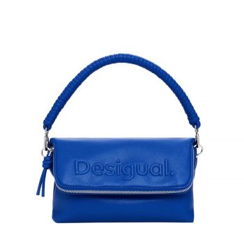 Small logo bag