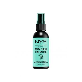 Spray de fixare NYX PM Make Up Setting Spray - 60 ml