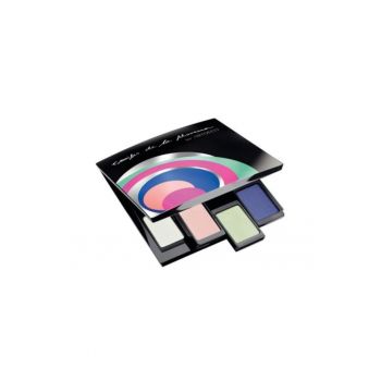 Accesoriu  Beauty Box Quadrat Emilio de la Morena