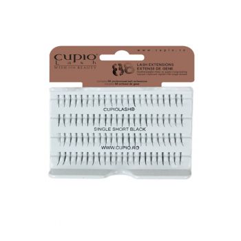 Extensii de gene Lash Scurte