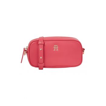 Geanta crossbody cu bareta ajustabila Refined