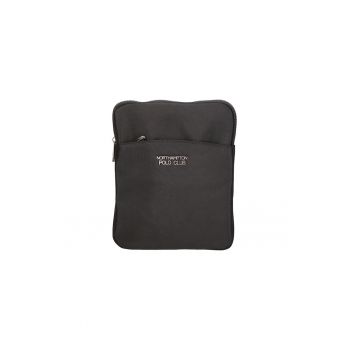 Geanta crossbody cu logo