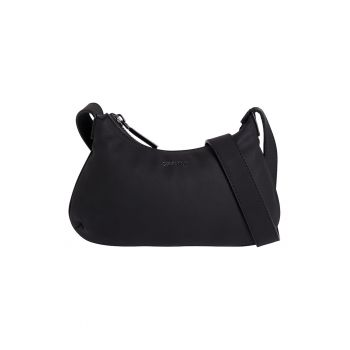 Geanta crossbody cu logo