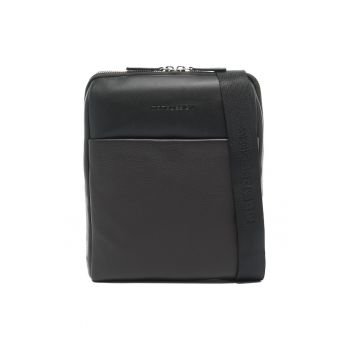 Geanta crossbody de piele 37943