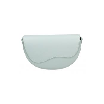 Geanta crossbody de piele