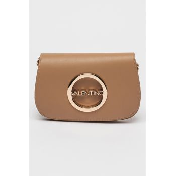 Geanta crossbody de piele ecologica