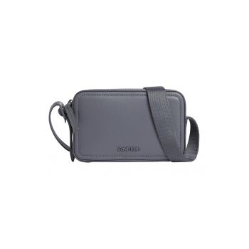 Geanta crossbody de piele ecologica