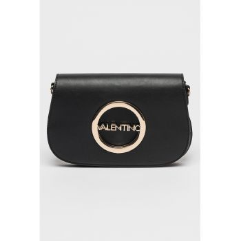 Geanta crossbody de piele ecologica