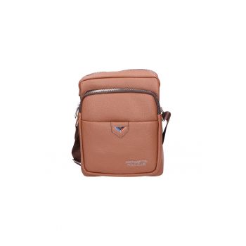 Geanta crossbody de piele ecologica 24503