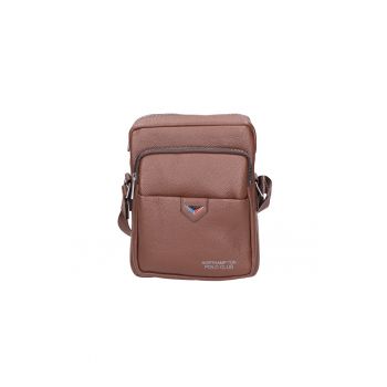 Geanta crossbody de piele ecologica 24503