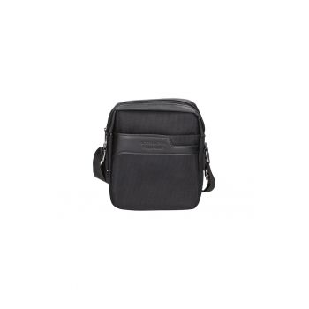 Geanta crossbody de piele ecologica 24511