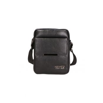 Geanta crossbody de piele ecologica 24579