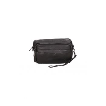 Geanta crossbody de piele ecologica 24619