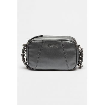 Geanta crossbody de piele ecologica