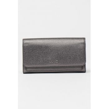Geanta crossbody de piele ecologica