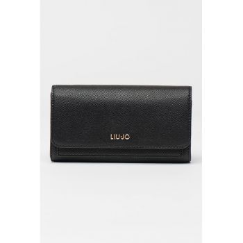 Geanta crossbody de piele ecologica
