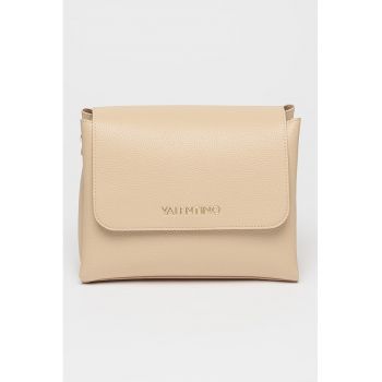 Geanta crossbody de piele ecologica Alexia