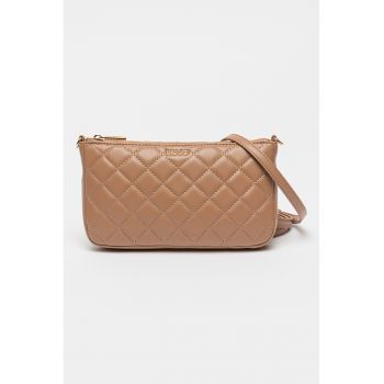 Geanta crossbody de piele ecologica Caliwen