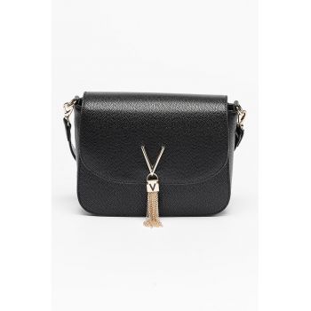 Geanta crossbody de piele ecologica Divina
