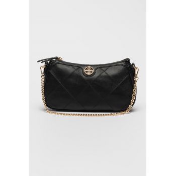 Geanta crossbody de piele ecologica Graysen