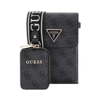 Geanta crossbody de piele ecologica Latona