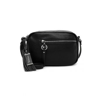 Geanta crossbody de piele ecologica Nele