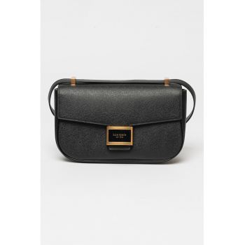 Geanta crossbody de piele Katy