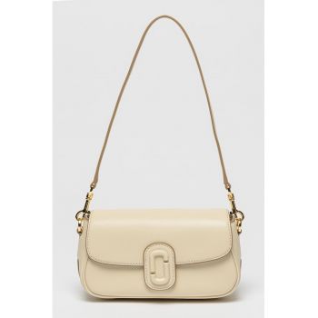 Geanta crossbody de piele The Clover