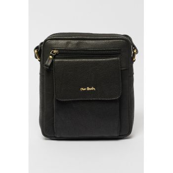 Geanta crossbody de piele Tilak112